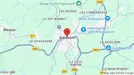 Apartment for rent, Aubusson, Nouvelle-Aquitaine
