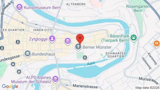 Apartments for rent in Bern-Mittelland - Photo from Google Street View