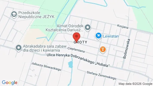 Apartments for rent in Warszawski zachodni - Photo from Google Street View