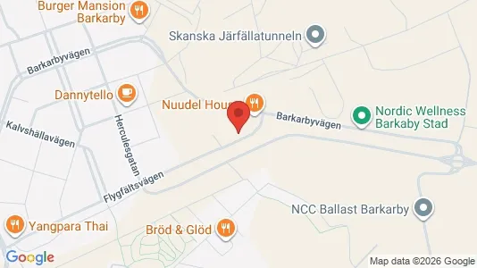 Apartments for rent i Järfälla - kort over placeringen