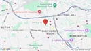House for rent, London W12, Greater London, Galloway Road