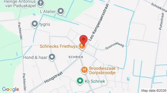 Apartments for rent in Heist-op-den-Berg - Photo from Google Street View