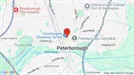 Apartment for rent, Peterborough - Cambridgeshire, Peterborough (Region), 46 Ascot House
