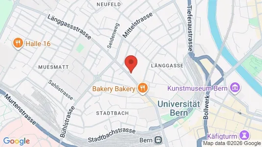 Apartments for rent in Bern-Mittelland - Photo from Google Street View