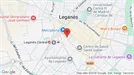 Room for rent, Leganés, Comunidad de Madrid, Calle el Charco<span class="blurred street-number" onclick="ProcessAdRequest(16774572)"><span class="hint">See no.</span>[xxxxxx]</span>
