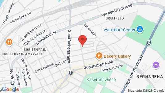 Apartments for rent i Location is not specified - kort over placeringen