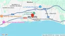 Apartment for rent, Marbella, Andalucía