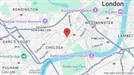 Apartment for rent, London SW3, Greater London, Fulham Road