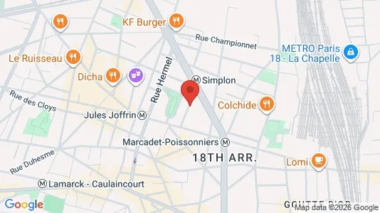 Rooms for rent i Stigliano - kort over placeringen