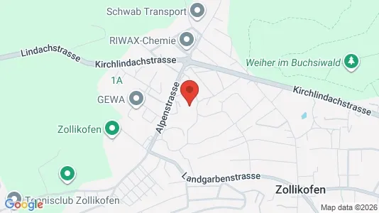 Apartments for rent in Bern-Mittelland - Photo from Google Street View