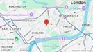 Apartment for rent, London SW3, Greater London, Fulham Road