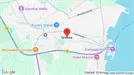 Apartment for rent, Grenaa, Central Jutland Region, Fasanvej