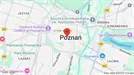 Apartment for rent, Poznański, Wielkopolskie