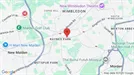House for rent, London SW20, Greater London, Westway