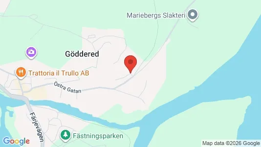 Apartments for rent i Kungälv - kort over placeringen