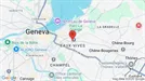 Apartment for rent, Geneva EAUX-VIVES, Geneva