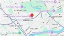 House for rent, London SW7, Greater London, Cornwall Mews South, South Kensington, London, SW7