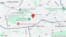 House for rent, London W10, Greater London, Queens Park