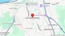 Apartment for rent, Johanneberg, Gothenburg, Tändsticksgatan