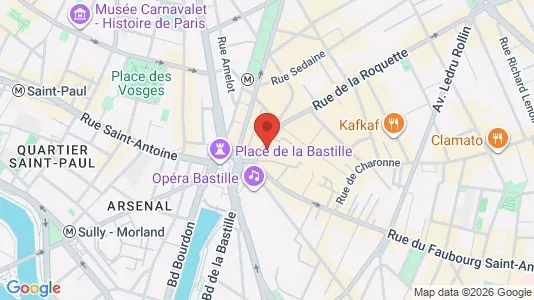 Apartments for rent i Accettura - kort over placeringen