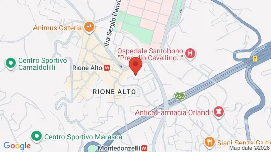 Rooms for rent i Location is not specified - kort over placeringen