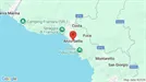 Apartment for rent, Framura, Liguria