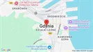 Apartment for rent, Gdynia, Pomorskie, Al. Zwycięstwa