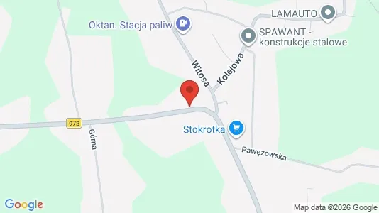 Apartments for rent in Tarnowski - Photo from Google Street View