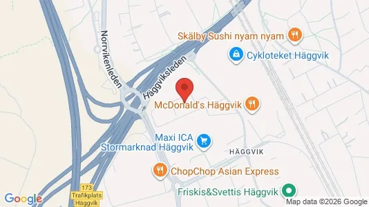 Apartments for rent i Sollentuna - kort over placeringen