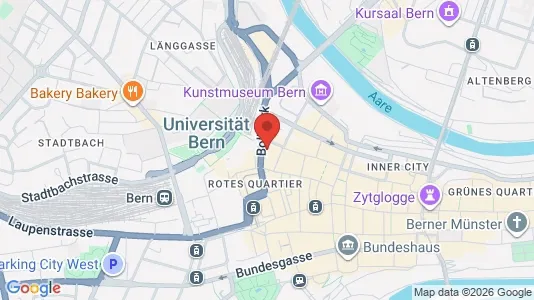 Apartments for rent in Bern-Mittelland - Photo from Google Street View
