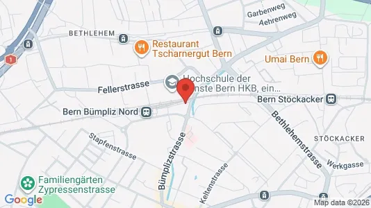 Apartments for rent in Bern-Mittelland - Photo from Google Street View