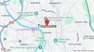 Apartment for rent, Toulouse, Occitanie