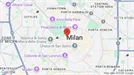 Apartment for rent, Milano Zona 1 - Centro storico, Milan, Via San Francesco DAssisi Milano