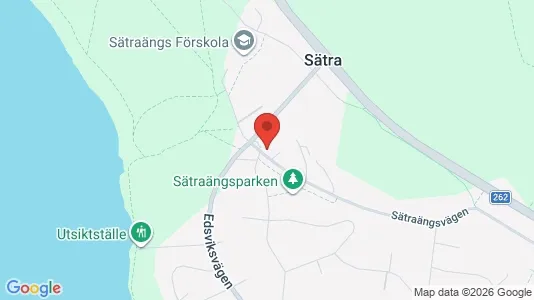 Apartments for rent i Danderyd - kort over placeringen