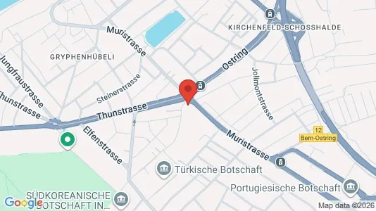 Apartments for rent in Bern-Mittelland - Photo from Google Street View