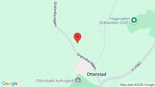 Apartments for rent i Lidköping - kort over placeringen