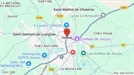 Apartment for rent, Jonzac, Nouvelle-Aquitaine