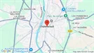 Apartment for rent, Châtellerault, Nouvelle-Aquitaine
