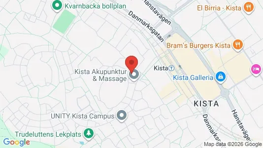Apartments for rent i Stockholm West - kort over placeringen