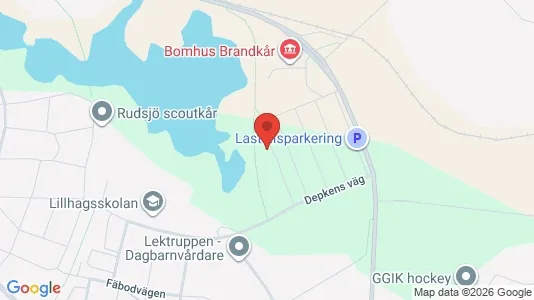 Apartments for rent i Gävle - kort over placeringen