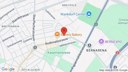 Apartments for rent i Location is not specified - kort over placeringen