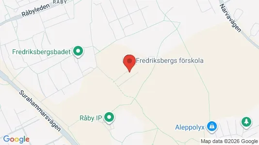 Apartments for rent i Västerås - kort over placeringen