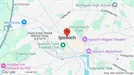 House for rent, Ipswich - Suffolk, East of England, Darwin Road