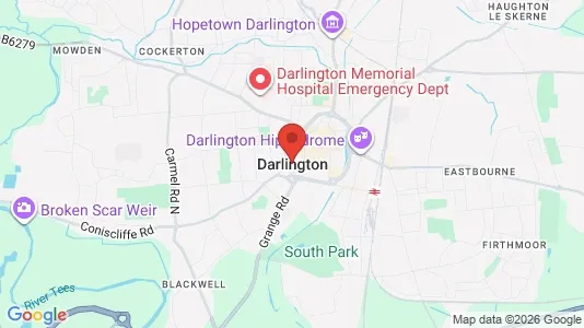 Houses for rent i Eastbourne - East Sussex - kort over placeringen