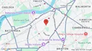 House for rent, London SW8, Greater London, Meadow Road
