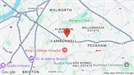 House for rent, London SE5, Greater London, Flaxman Road