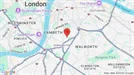 House for rent, London SE11, Greater London, Bedser Close