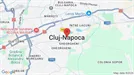 Apartment for rent, Cluj-Napoca, Nord-Vest