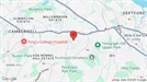 House for rent, London SE15, Greater London, Clayton Road