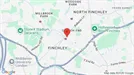 Apartment for rent, London N3, Greater London, Hendon Lane